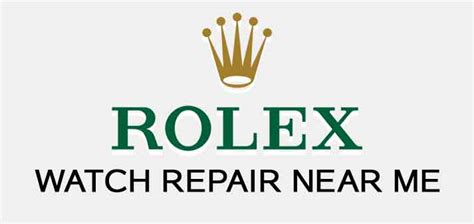 rolex watch service centre|rolex specialist near me.